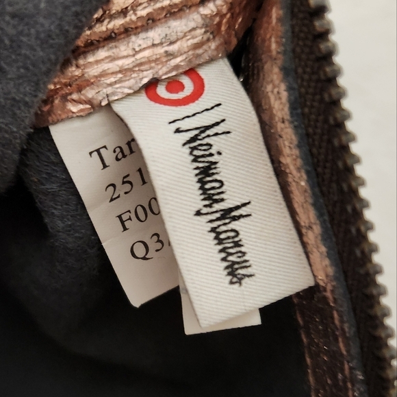 Marc Jacobs pink leather case - Picture 6 of 9